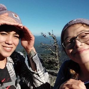 Meet your Posher, Erika